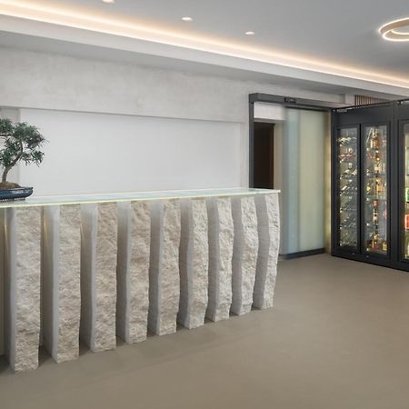 Hotel Tomi Portoroz Exterior photo