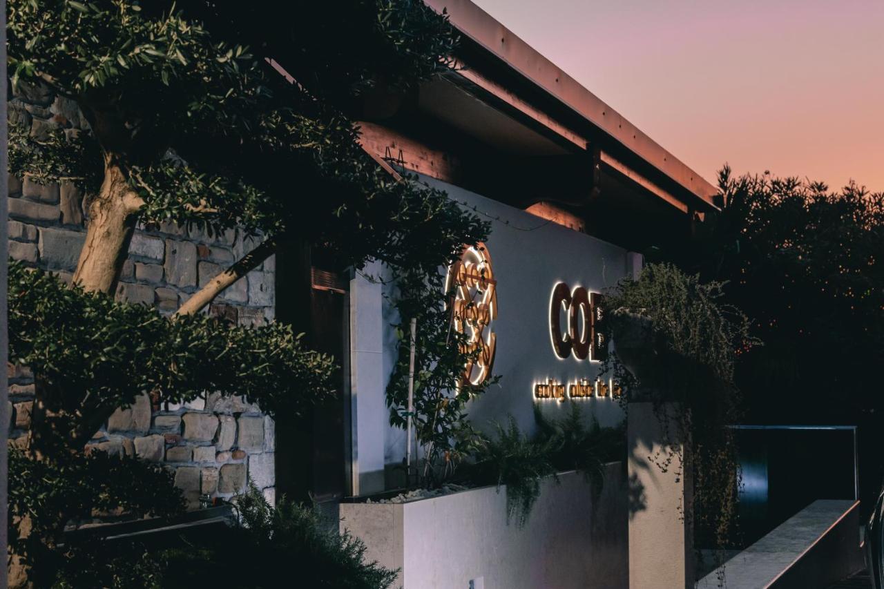 Hotel Tomi Portoroz Exterior photo
