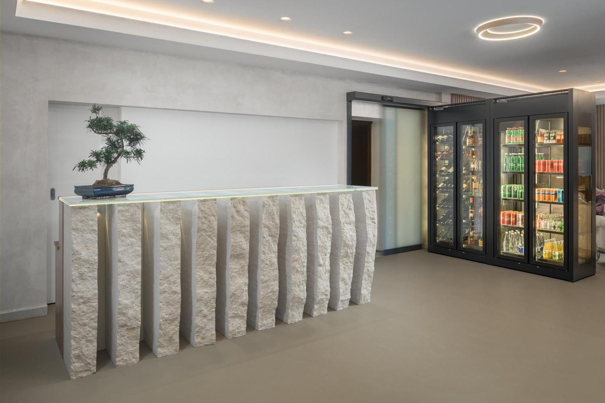 Hotel Tomi Portoroz Exterior photo